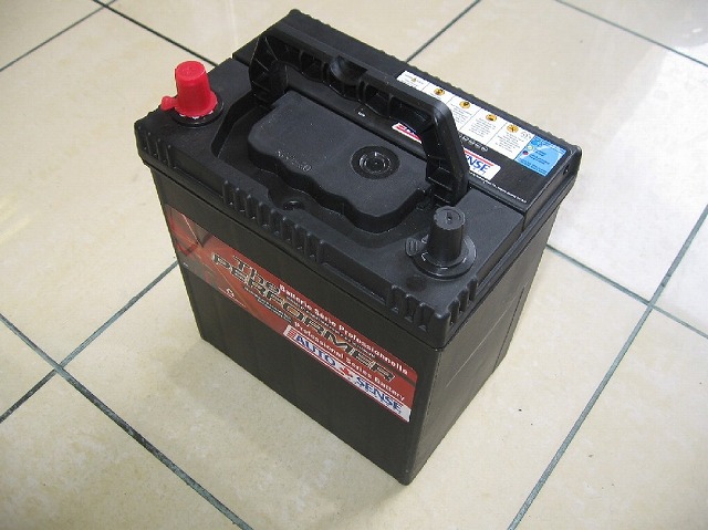 New car battery for nissan micra #4