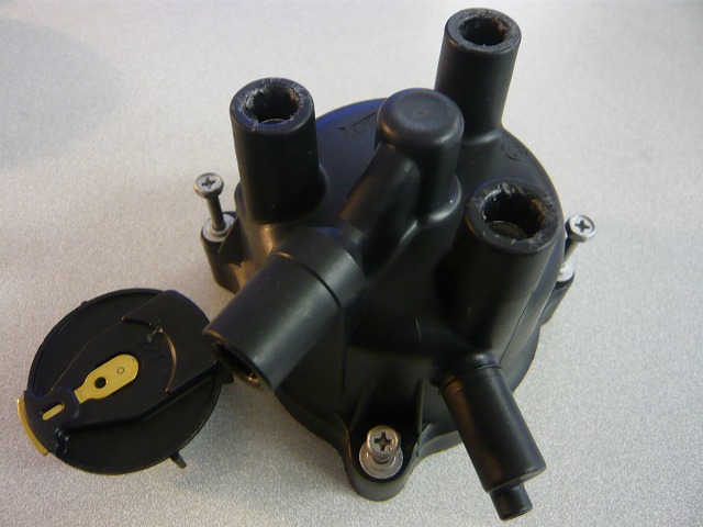 Beat - Distributor Cap & Rotor Set
