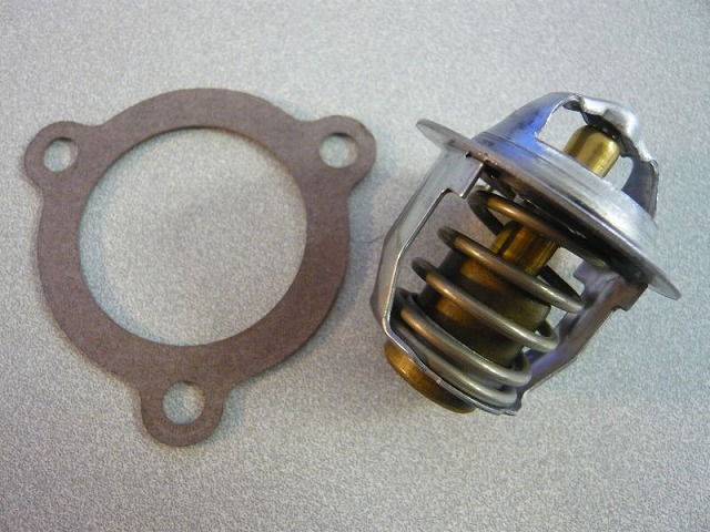 Carry / Every - Thermostat & Gasket
