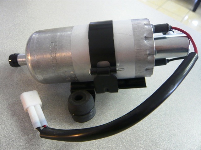 Sambar - Fuel Pump (Genuine Parts) - Click Image to Close