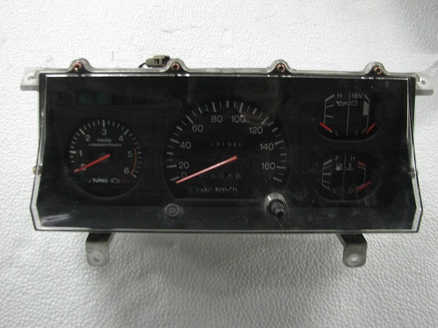 Prado - Combination Meter (Used 121,345km)