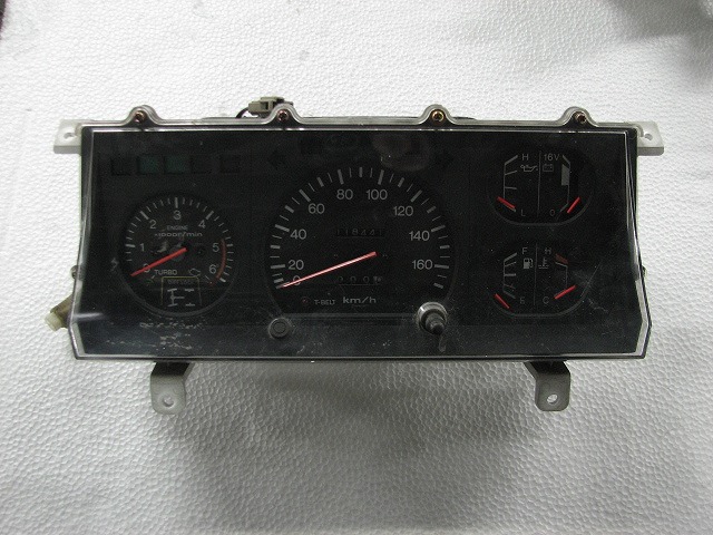 Prado - Combination Meter (Used 118, 441km)