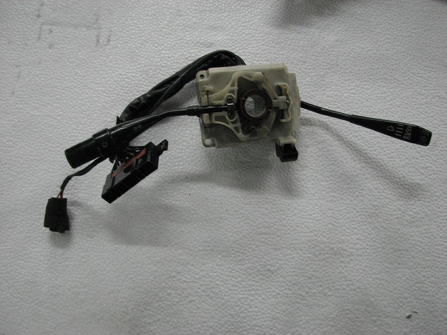 Prado - Combination Switch (Used)