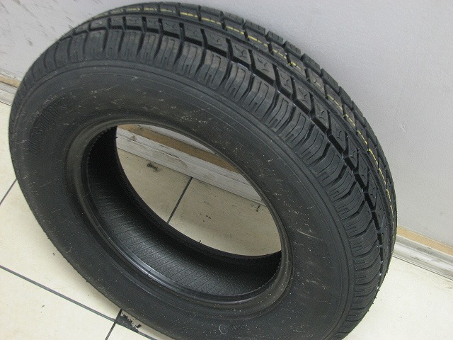 12 inch All Season Tire (Brand New)-1