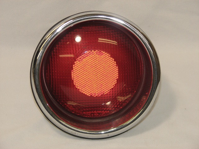 Figaro - Tail Lens (Left/Red-Used)