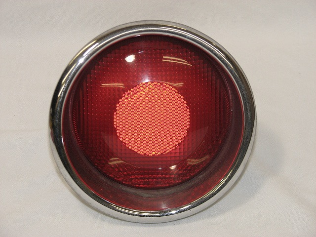 Figaro - Tail Lens (Right/Red-Used)