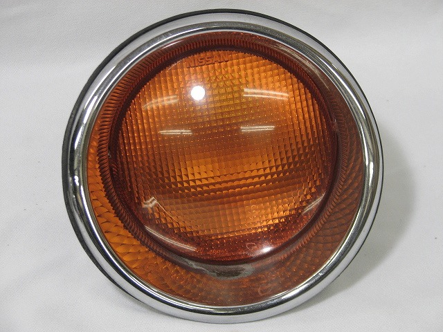 Figaro - Tail Lens (Right/Amber-Used)