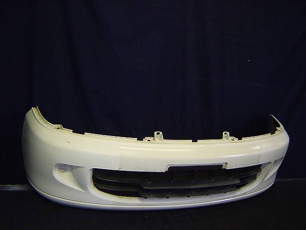 Delica Space Gear - Front Bumper - Click Image to Close