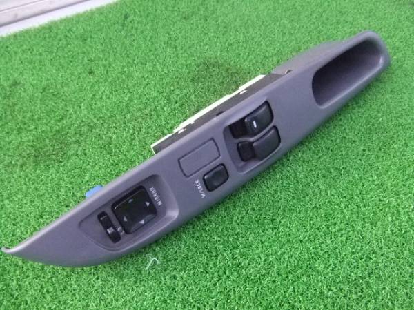 Delica Space Gear - Window Control Switch (Driver Side)