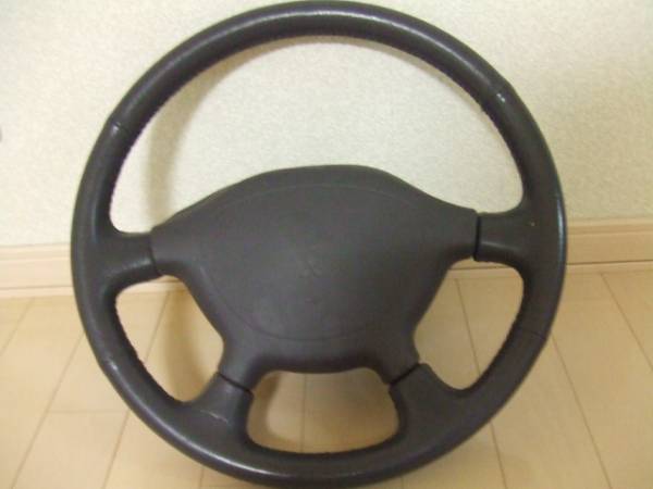 Delica Space Gear - Factory Orignal Steering Wheel