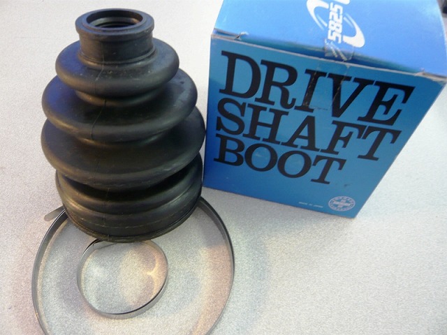 Sambar - Drive Shaft Boot (Rear/Inner)