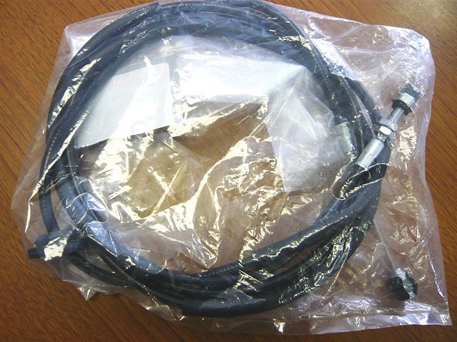 Carry - Throttle Cable (DC/DD51T)